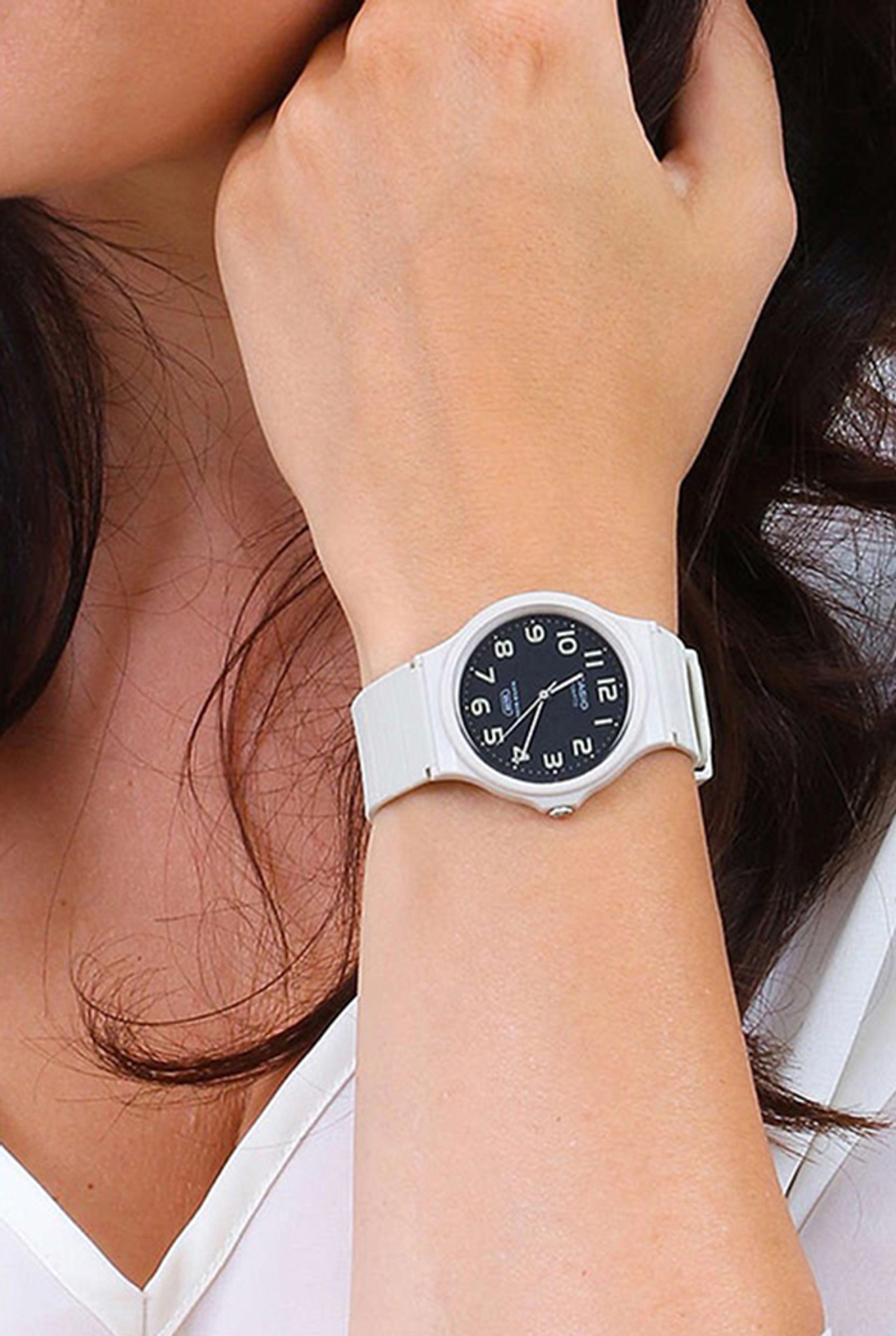 Наручные часы Casio MQ-24UC-8B