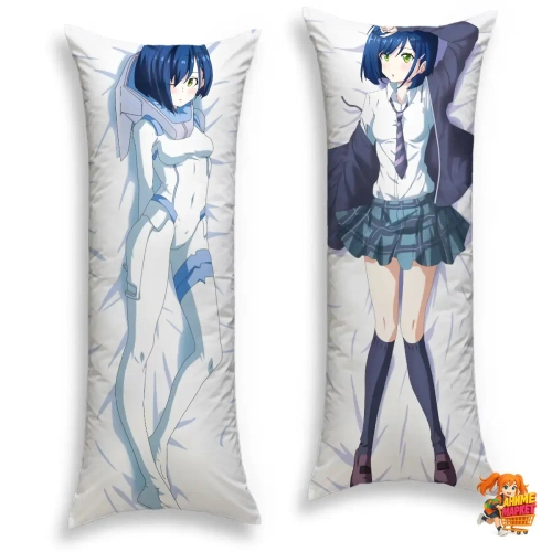 Дакимакура Милый во Франксе Ичиго