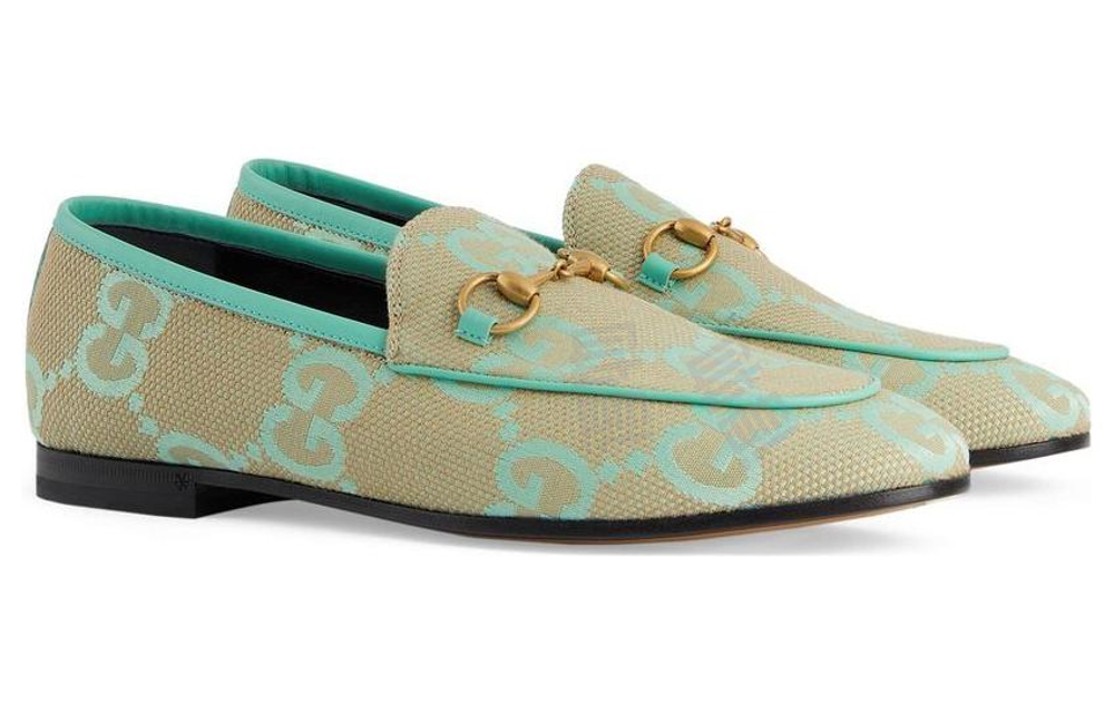 Gucci Jordaan (Женская размерная сетка)