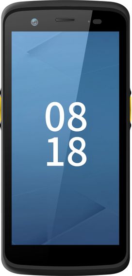 ТСД iData T1 PRO (Android 14/ 2D SR+ DS7000 PRO/ЦП MT8786/Память 4+64Гб/Дисплей 5.5&quot; /1440*720/Камера 13Mp, 5Mp/4G (LTE) / BT / GPS / Wi-Fi /АКБ 5000 mAh/ NFC)