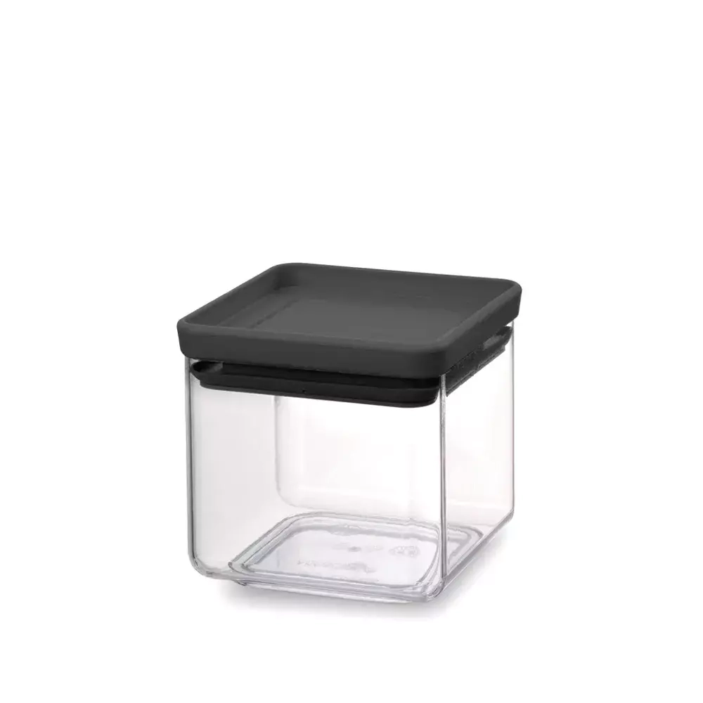 Brabantia - Квадратный контейнер 700мл / артикул   122309  / GTIN 8710755122309