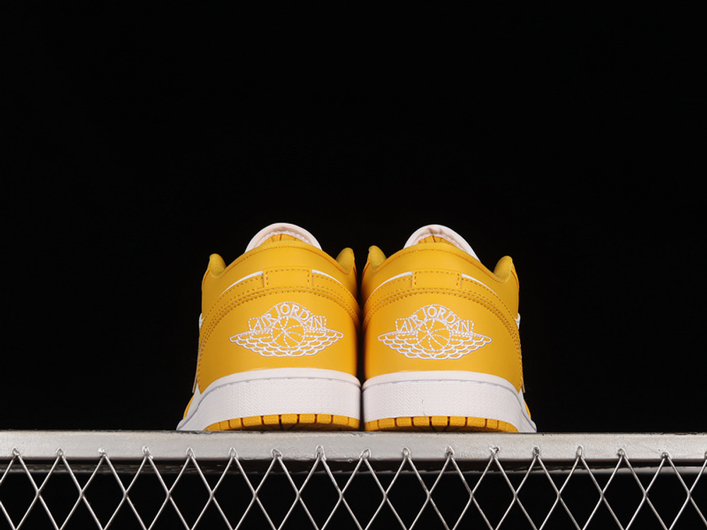 Jordan 1 Low Pollen