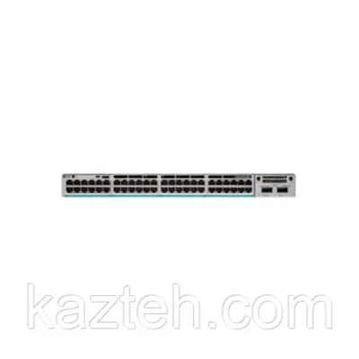 Коммутатор Cisco Catalyst C9300-48UB-E