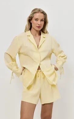 SOLARA SET Комплект женский с шортами