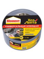 ХЕНКЕЛЬ Клеящая Хозяйственная лента Момент (25м), 18472