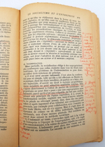 "Confrontations (Конфронтации)". Jules Moch