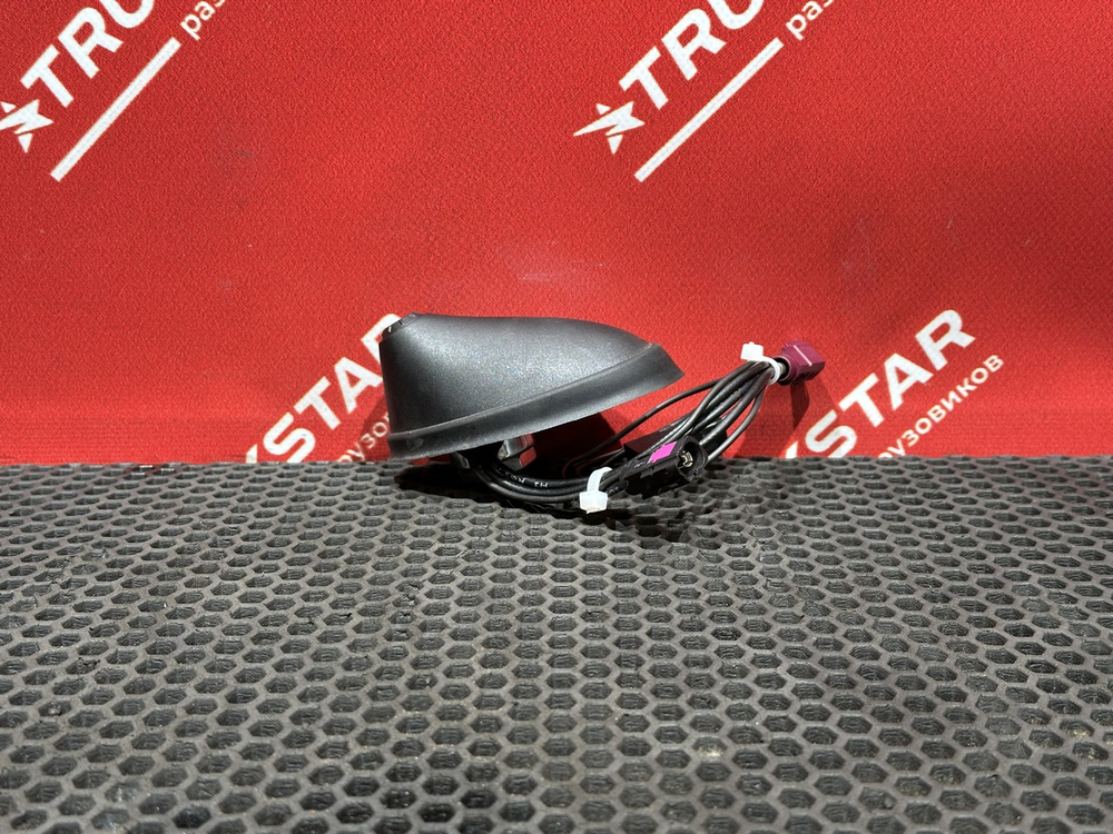 Антенна 2019г