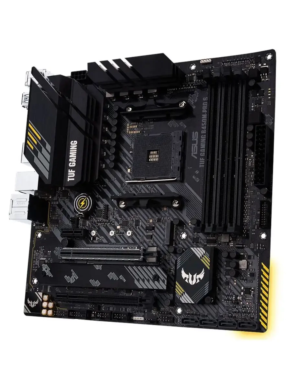 Материнская плата Asus TUF GAMING  S