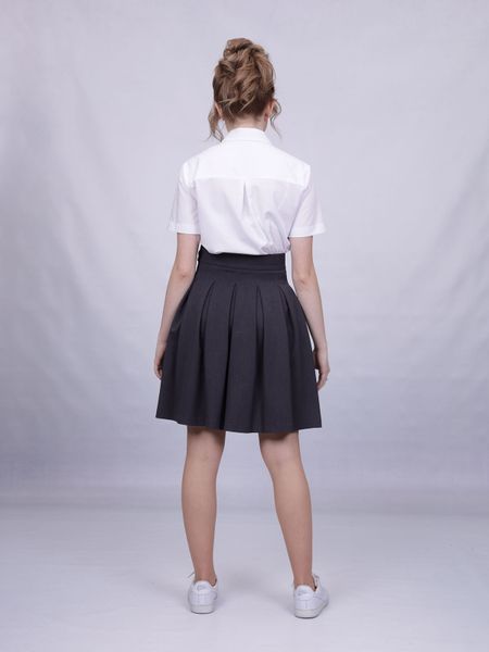 Школьная юбка Персей (ШФ-2295)