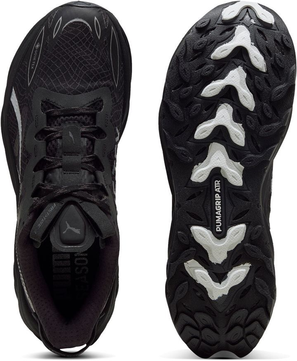 Кроссовки Puma Fast-Trac NITRO 3 GTX