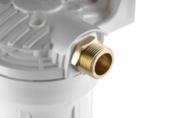 Корпус Гейзер 10SL 1/2" - 3/4"