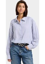 Блузка ELASTICATED 112363503