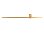 Настенный светодиодный светильник Moderli V5004-WL Ricco