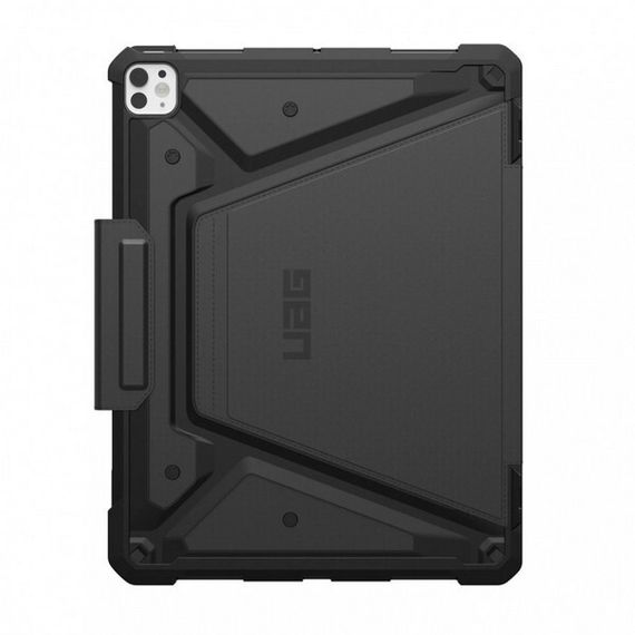 Чехол UAG Metropolis SE для iPad Pro 13&quot; (2024) черный (Black) 124476114040