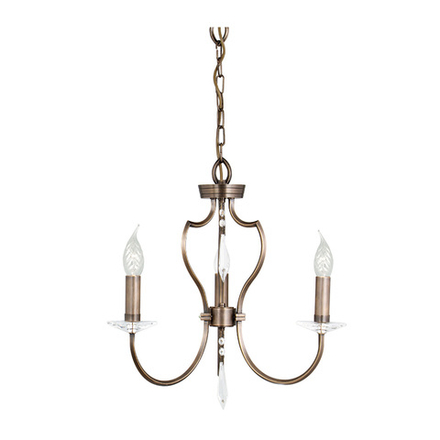 Люстра PM3-DB Elstead Lighting