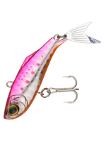 Воблер для рыбалки Duel Hardcore LG Vibe 40S F1202-HIW, 40 мм, 4 г, тонущий, виб