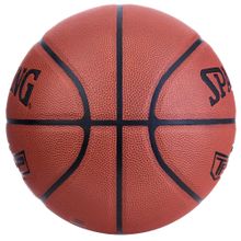 Мяч баскетбольный Spalding Pro Grip 76874z, размер 7