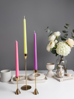 Pinterest‑ready: яркий акцент для уютного интерьера, набор из 3 шт.