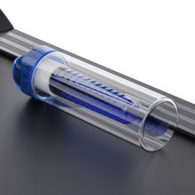 Беговая дорожка DFC NERO SPORTS / бутылка для спорта в комплекте