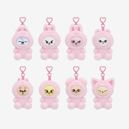 Плюш SKZOO PLUSH TOY Ver.- STAY in Our Little House