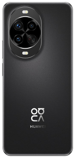 Смартфон Huawei nova 14 Pro 12 ГБ/512 ГБ черный