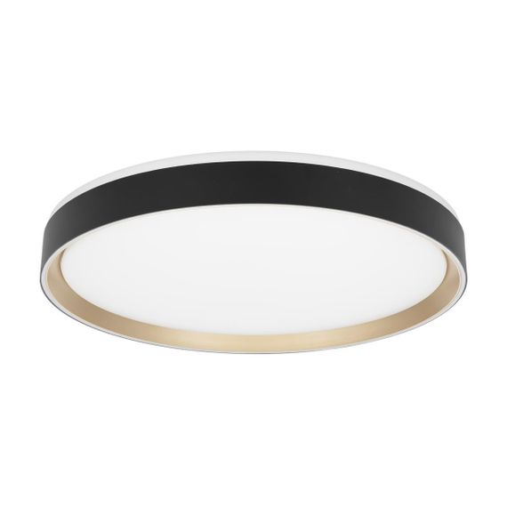 Потолочный светодиодный светильник Citilux Boss CL751451G