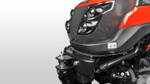 Трактор Solis-Gold | Солис-Голд 26 Mit 4x4 6+2 Radial agri 7.00-14 / 8.3-24 (с ПСМ)