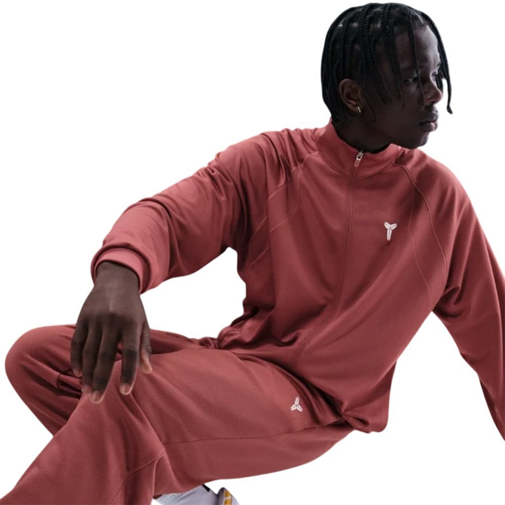 Баскетбольная куртка Nike Kobe Dri-FIT Jacket Red