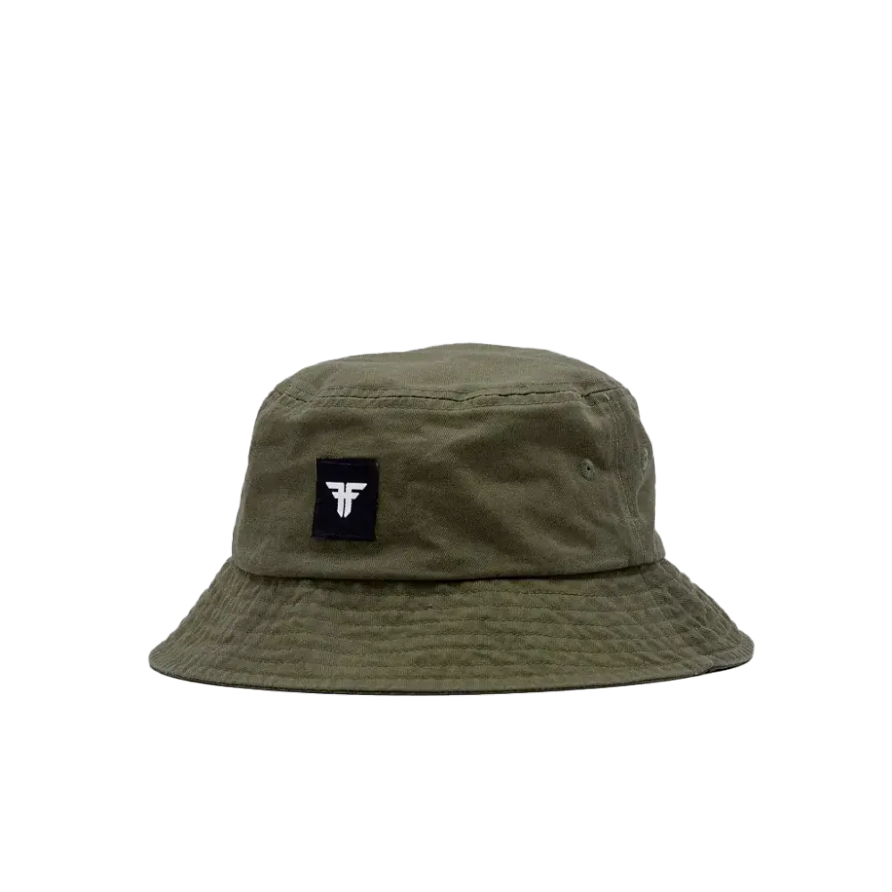 Панама Fallen HUNTER HAT - BLACK