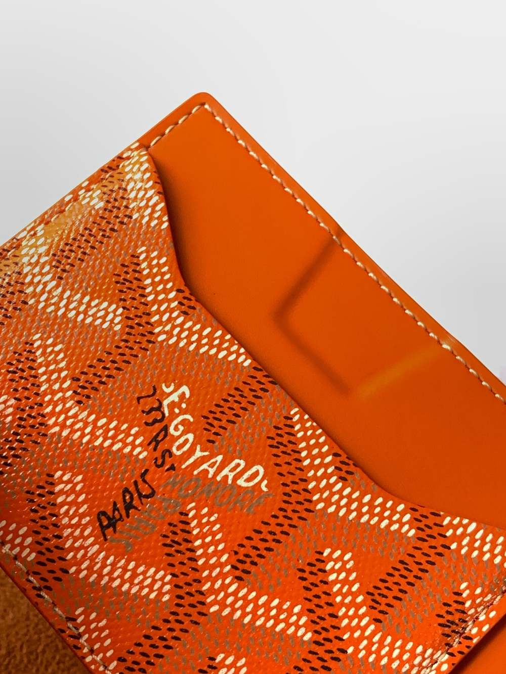 Goyard Venus Bag Mirror