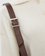 Сумка 530 03 коричневый