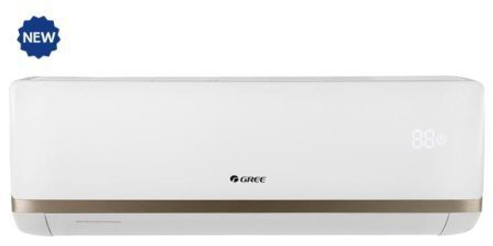 Сплит-система Gree Bora Inverter R32 GWH09AAAXA-K6DNA2C Скидки до 20%