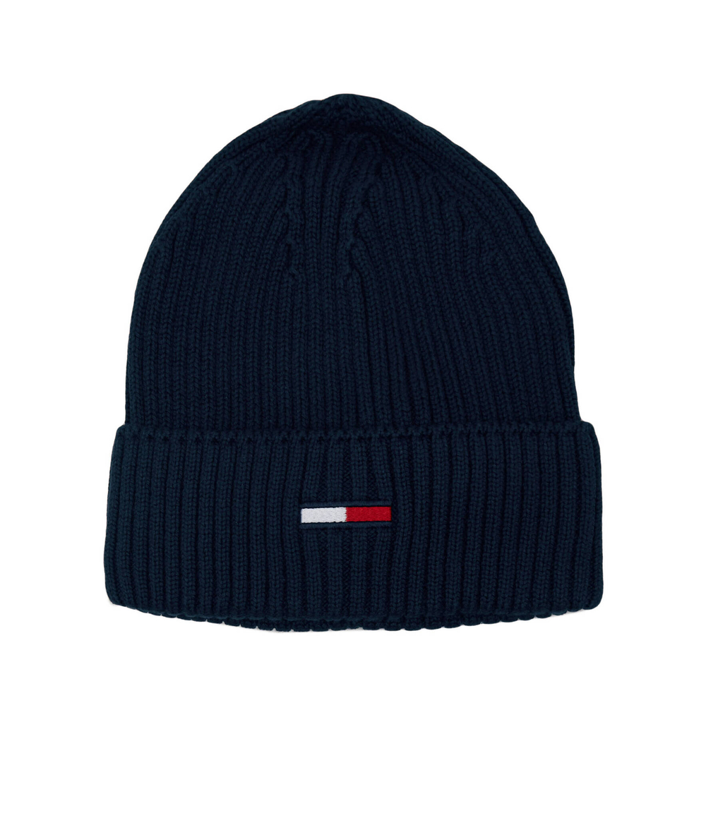 Шапка BEANIE Tommy Jeans - темно-синий(AM0AM11693)