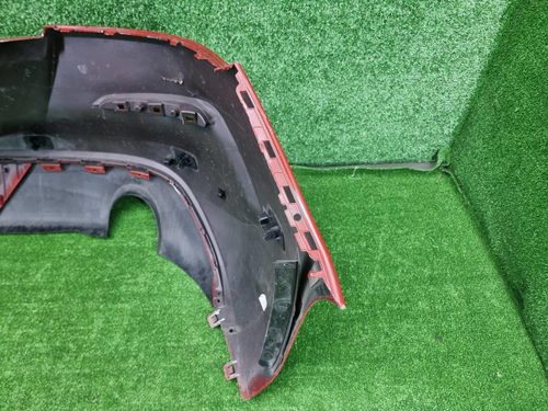 Бампер задний BMW Z4 G29 (2018-2022)