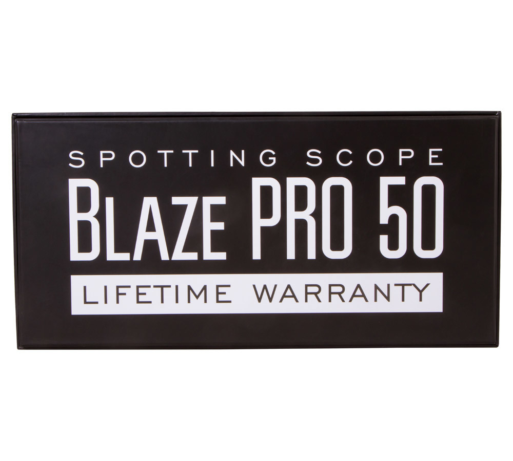 Зрительная труба Levenhuk Blaze PRO 50