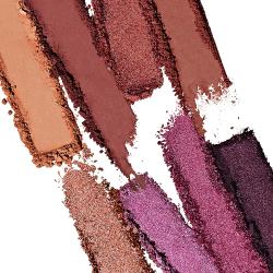 Smashbox Always On Mood Board Eye Shadow Palette - палитра теней для век, 6,8 g