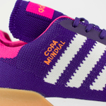 Футзалки Adidas Copa Mundial 70Y In Purple