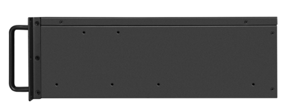 Корпус серверный 3U Exegate Pro 3U390-08/1100RADS