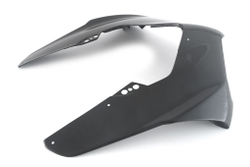 Fullsix Карбоновая накладка фары Ducati Panigale V4 MD-V422-S51