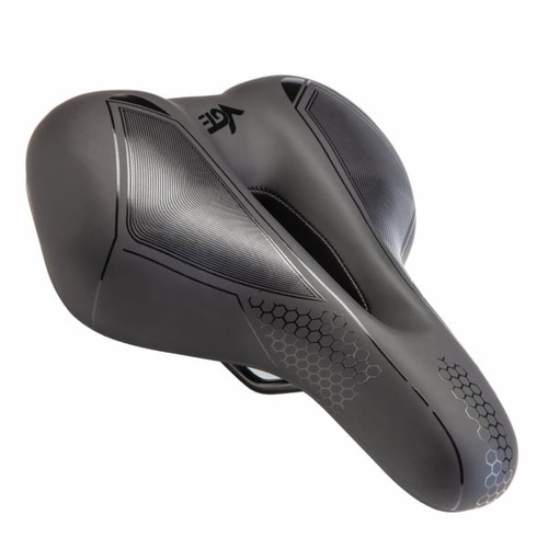 Седло 250x215мм AZ-6941 T-03 HUABEI