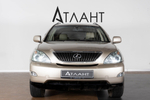 Lexus RX350, 2007 год