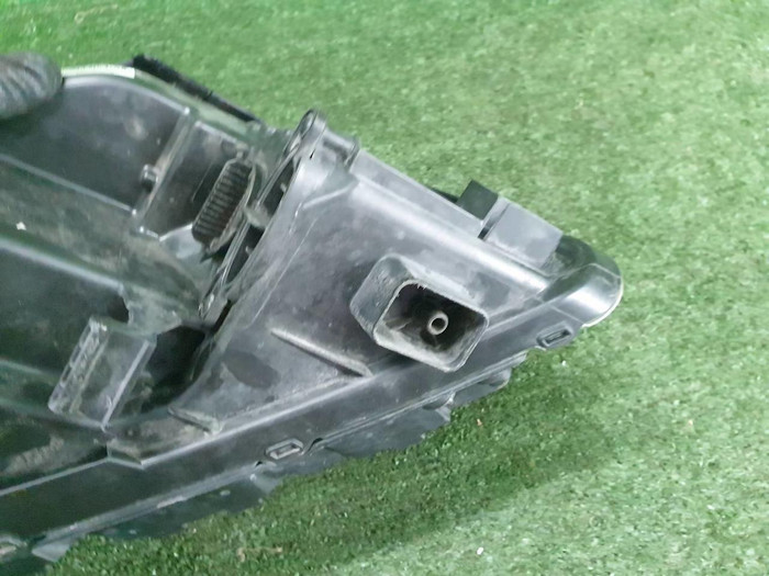 Фара левая KIA Sorento 3 UM Prime (2017-2020) LED