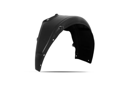 Подкрылок KIA Ceed, 2018-&gt;, хетчбек (задний правый)