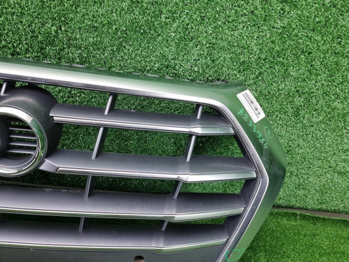 Решетка радиатора Audi Q5 2 80А (2017-2020)