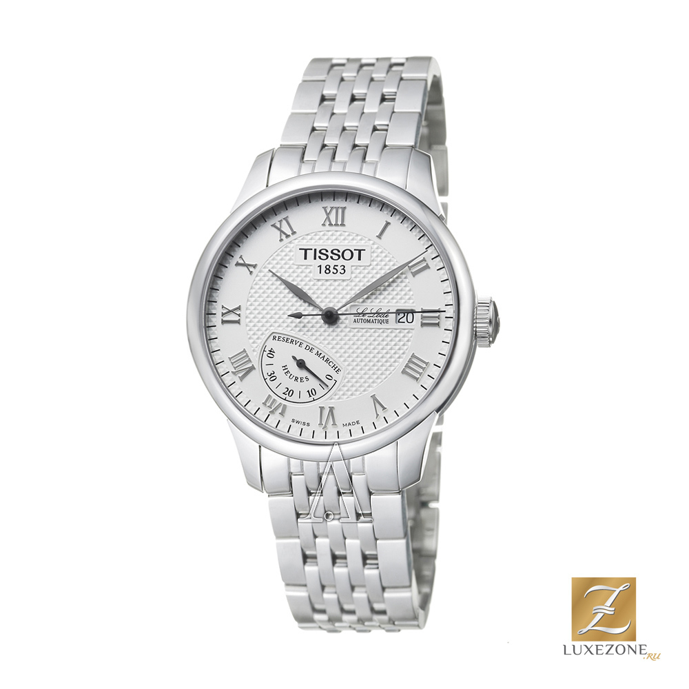 Tissot T006.424.11.26300