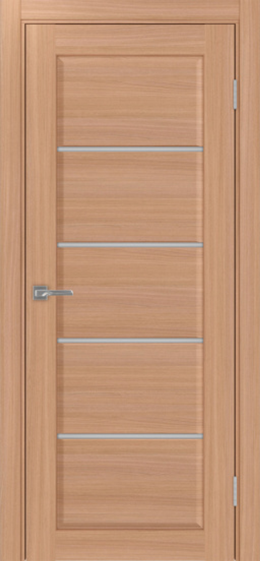Межкомнатная дверь Optima Porte СИЦИЛИЯ 710.12