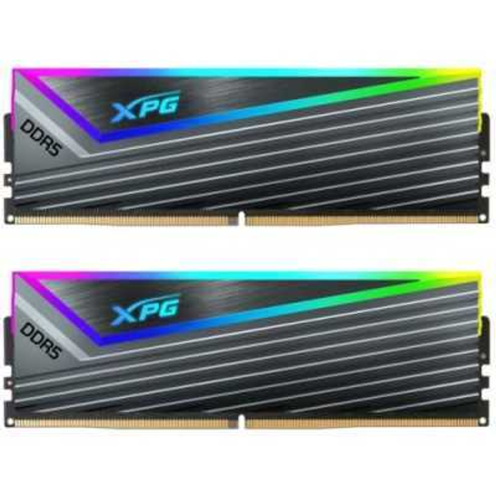 Оперативная память ADATA DIMM 32GB DDR5-6400 AX5U6400C4016G-DCCARGY RTL