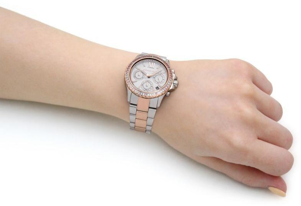 Женские наручные часы Michael kors MK7214