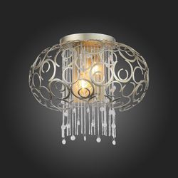 Накладной светильник ST-Luce Dolcima SL1101.201.02