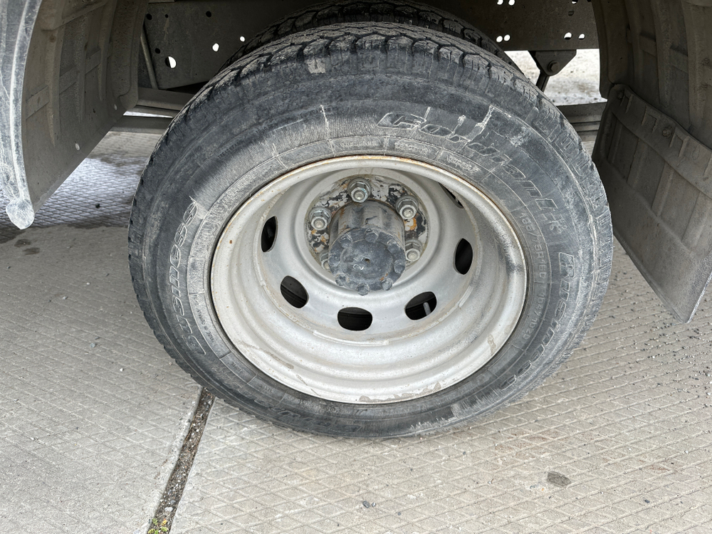 GAZ GAZELLE NEXT Бортовой (Евроборт) A21R32 (Евроборт, Дизельный, 2,5 л, 150 л.с.)